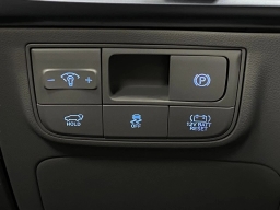 Hyundai Tucson Hybrid Limited AWD 2026