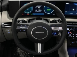 Hyundai Tucson Hybrid Limited AWD 2026