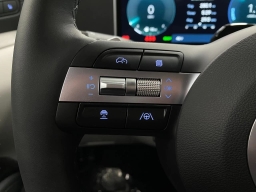 Hyundai Tucson Hybrid Limited AWD 2026