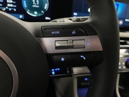 Hyundai Tucson Hybrid Limited AWD 2026