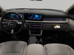 Hyundai Tucson Hybrid Limited AWD 2026