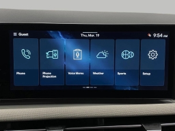 Hyundai Tucson Hybrid Limited AWD 2026