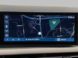 Hyundai Tucson Hybrid Limited AWD 2026