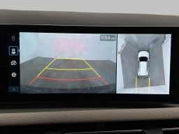 Hyundai Tucson Hybrid Limited AWD 2026