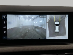 Hyundai Tucson Hybrid Limited AWD 2026