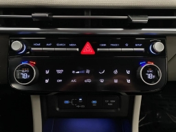 Hyundai Tucson Hybrid Limited AWD 2026