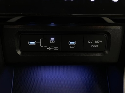 Hyundai Tucson Hybrid Limited AWD 2026