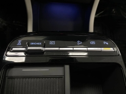 Hyundai Tucson Hybrid Limited AWD 2026