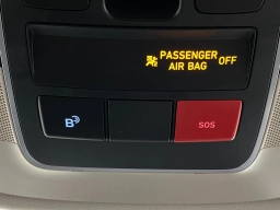 Hyundai Tucson Hybrid Limited AWD 2026