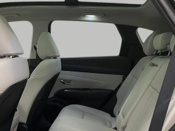 Hyundai Tucson Hybrid Limited AWD 2026