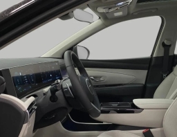 Hyundai Tucson Hybrid Limited AWD 2026