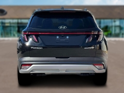 Hyundai Tucson Hybrid Limited AWD 2026