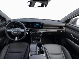 Hyundai Tucson Hybrid Limited AWD 2026