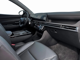 Hyundai Tucson Hybrid Limited AWD 2026