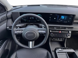 Hyundai Tucson Hybrid Limited AWD 2026