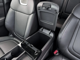 Hyundai Tucson Hybrid Limited AWD 2026