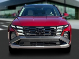 Hyundai Tucson Hybrid Limited AWD 2026