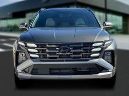 Hyundai Tucson Hybrid Limited AWD 2026