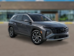 Hyundai Tucson Hybrid Limited AWD 2026