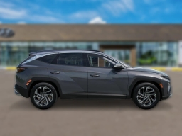 Hyundai Tucson Hybrid Limited AWD 2026