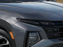 Hyundai Tucson Hybrid Limited AWD 2026