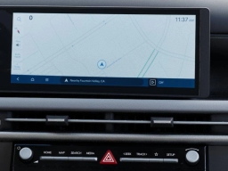 Hyundai Tucson Hybrid Limited AWD 2026