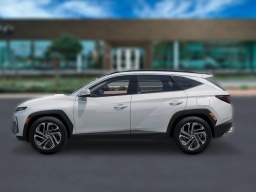 Hyundai Tucson Hybrid Limited AWD 2026