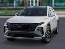 Hyundai Tucson Hybrid Limited AWD 2026