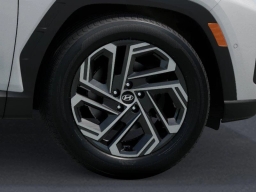 Hyundai Tucson Hybrid Limited AWD 2026