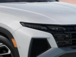Hyundai Tucson Hybrid Limited AWD 2026
