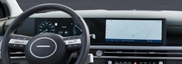 Hyundai Tucson Hybrid Limited AWD 2026