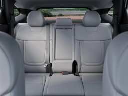 Hyundai Tucson Hybrid Limited AWD 2026