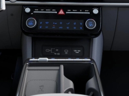 Hyundai Tucson Hybrid Limited AWD 2026