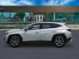 Hyundai Tucson Hybrid Limited AWD 2026