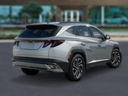 Hyundai Tucson Hybrid Limited AWD 2026