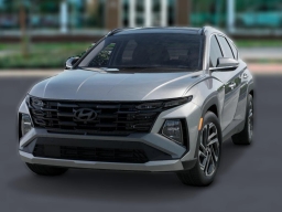 Hyundai Tucson Hybrid Limited AWD 2026