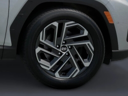 Hyundai Tucson Hybrid Limited AWD 2026
