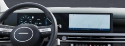 Hyundai Tucson Hybrid Limited AWD 2026