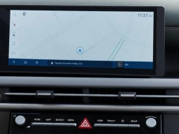 Hyundai Tucson Hybrid Limited AWD 2026