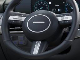 Hyundai Tucson Hybrid Limited AWD 2026