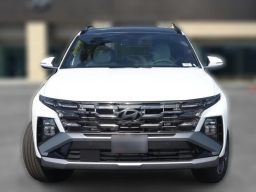 Hyundai Tucson Hybrid Limited AWD 2026