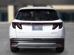 Hyundai Tucson Hybrid Limited AWD 2026