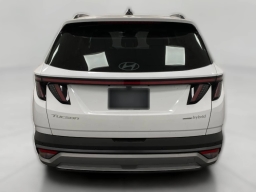 Hyundai Tucson Hybrid Limited AWD 2026