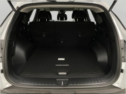 Hyundai Tucson Hybrid Limited AWD 2026