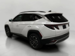 Hyundai Tucson Hybrid Limited AWD 2026