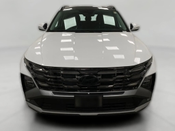 Hyundai Tucson Hybrid Limited AWD 2026