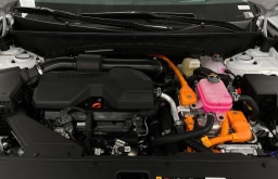 Hyundai Tucson Hybrid Limited AWD 2026