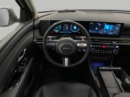 Hyundai Tucson Hybrid Limited AWD 2026