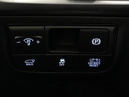 Hyundai Tucson Hybrid Limited AWD 2026