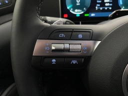 Hyundai Tucson Hybrid Limited AWD 2026